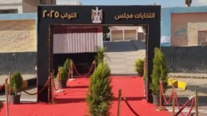 انتخابات الإعادة في دائرة البلينا بسوهاج: تجهيز 48 مقرًا و55 لجنة فرعية لضمان سير التصويت